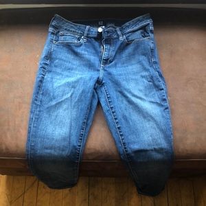 GAP Jeans